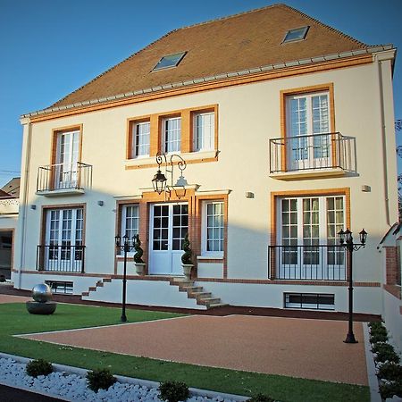 Villa Louis Victor 디지 외부 사진