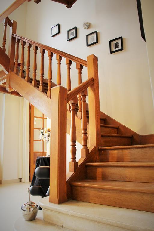 Villa Louis Victor 디지 외부 사진