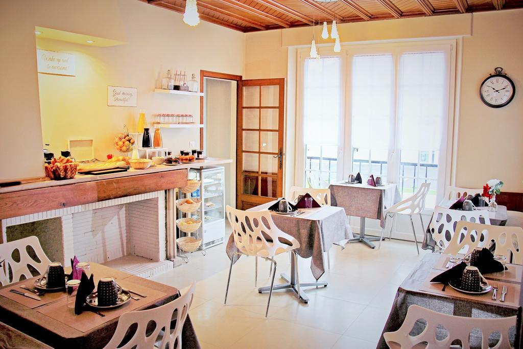 Villa Louis Victor 디지 외부 사진