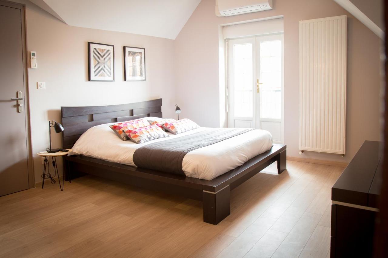 Villa Louis Victor 디지 외부 사진