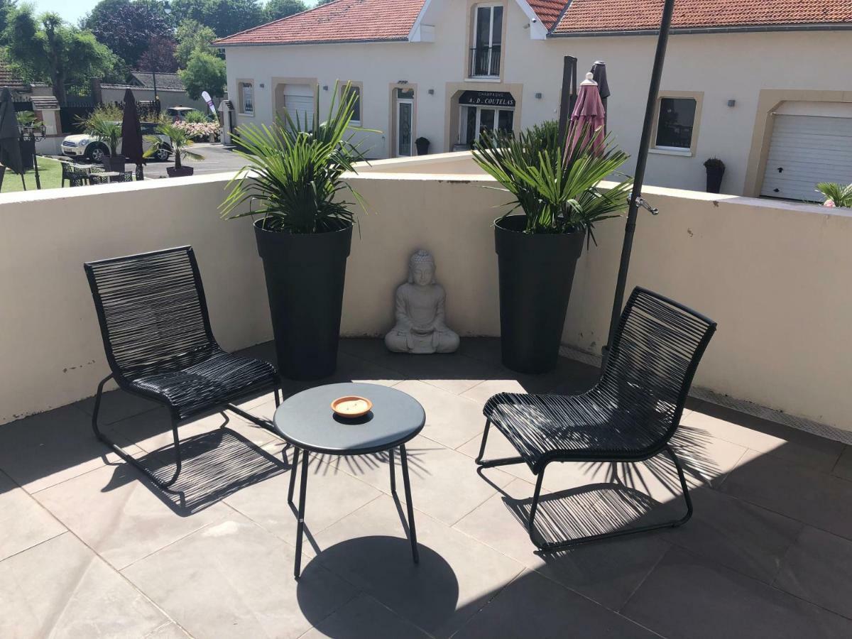 Villa Louis Victor 디지 외부 사진