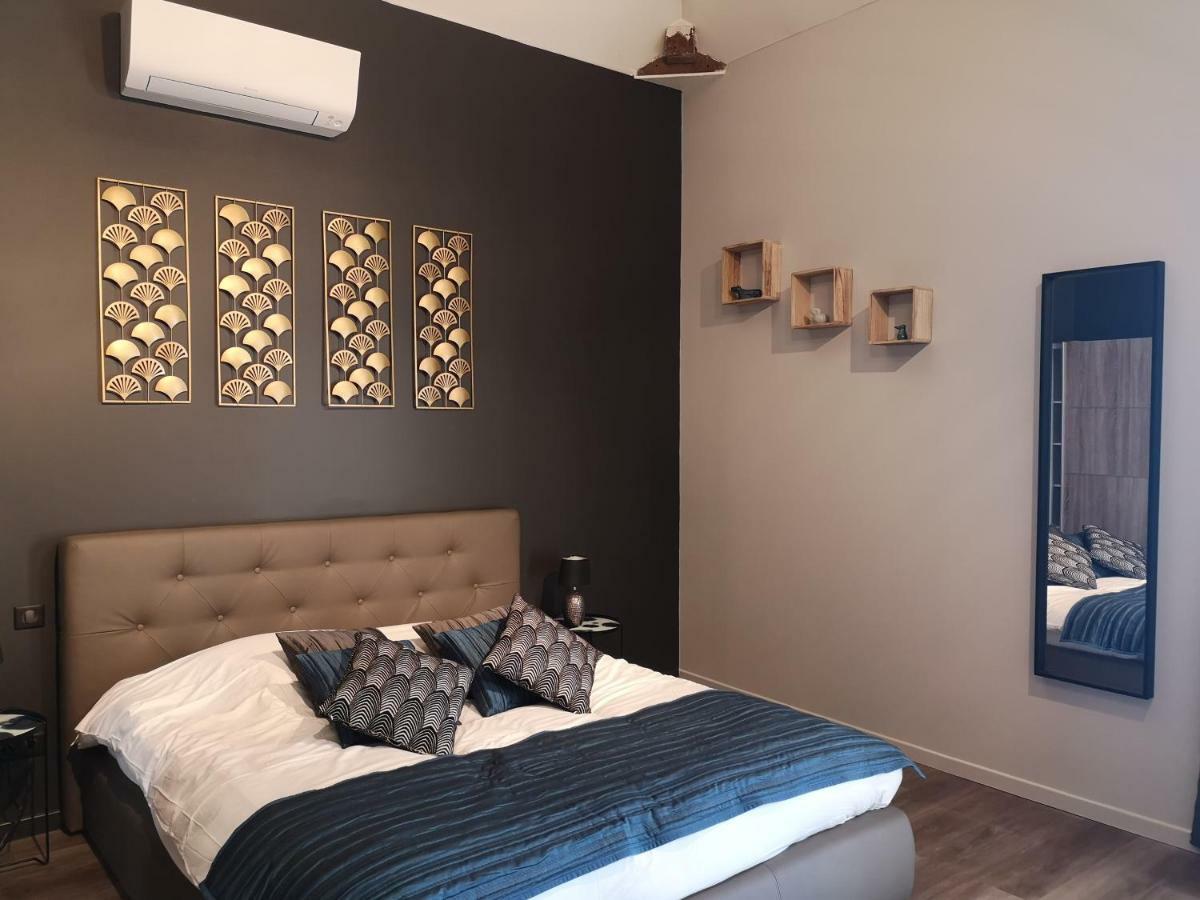 Villa Louis Victor 디지 외부 사진