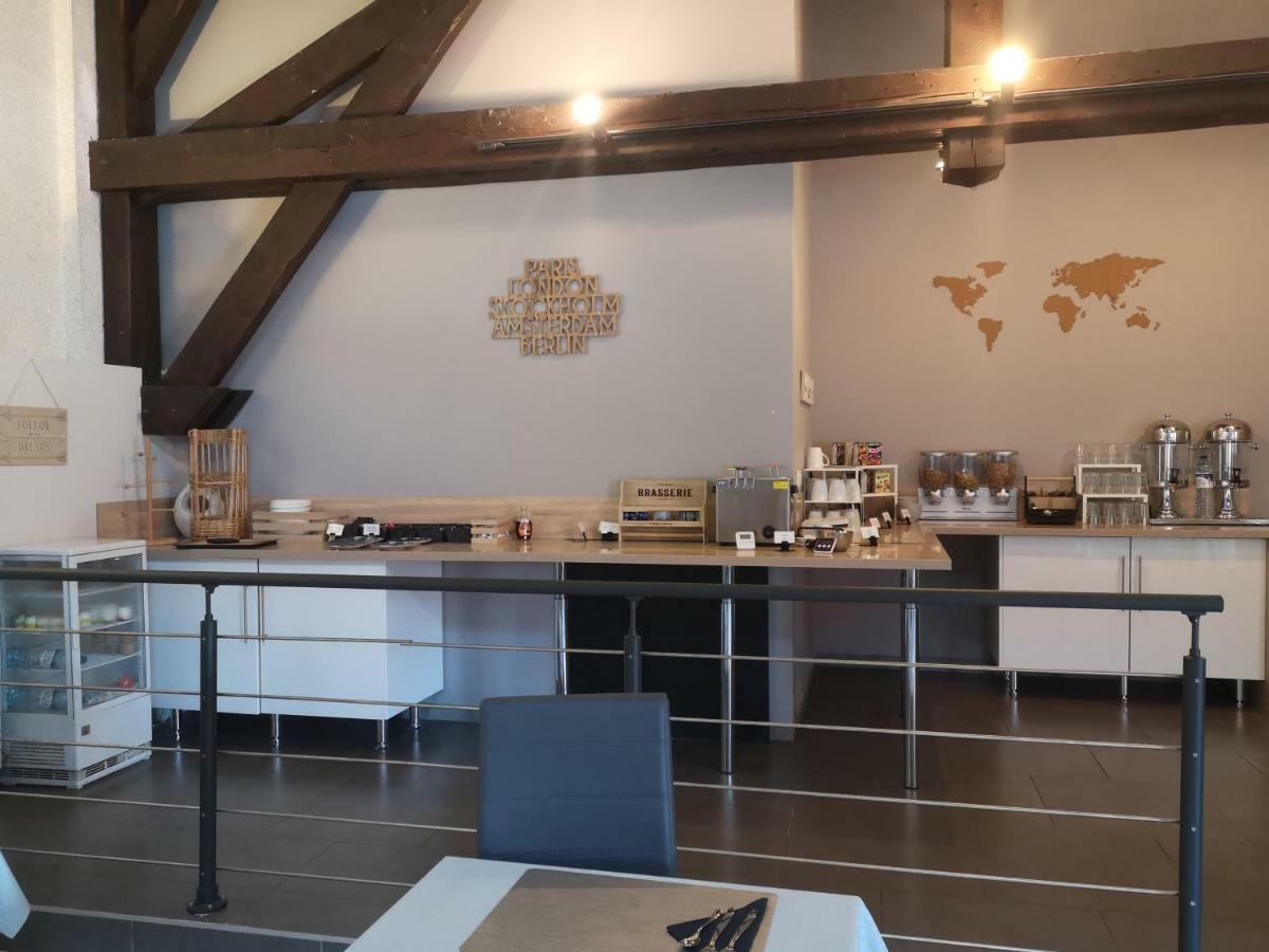 Villa Louis Victor 디지 외부 사진