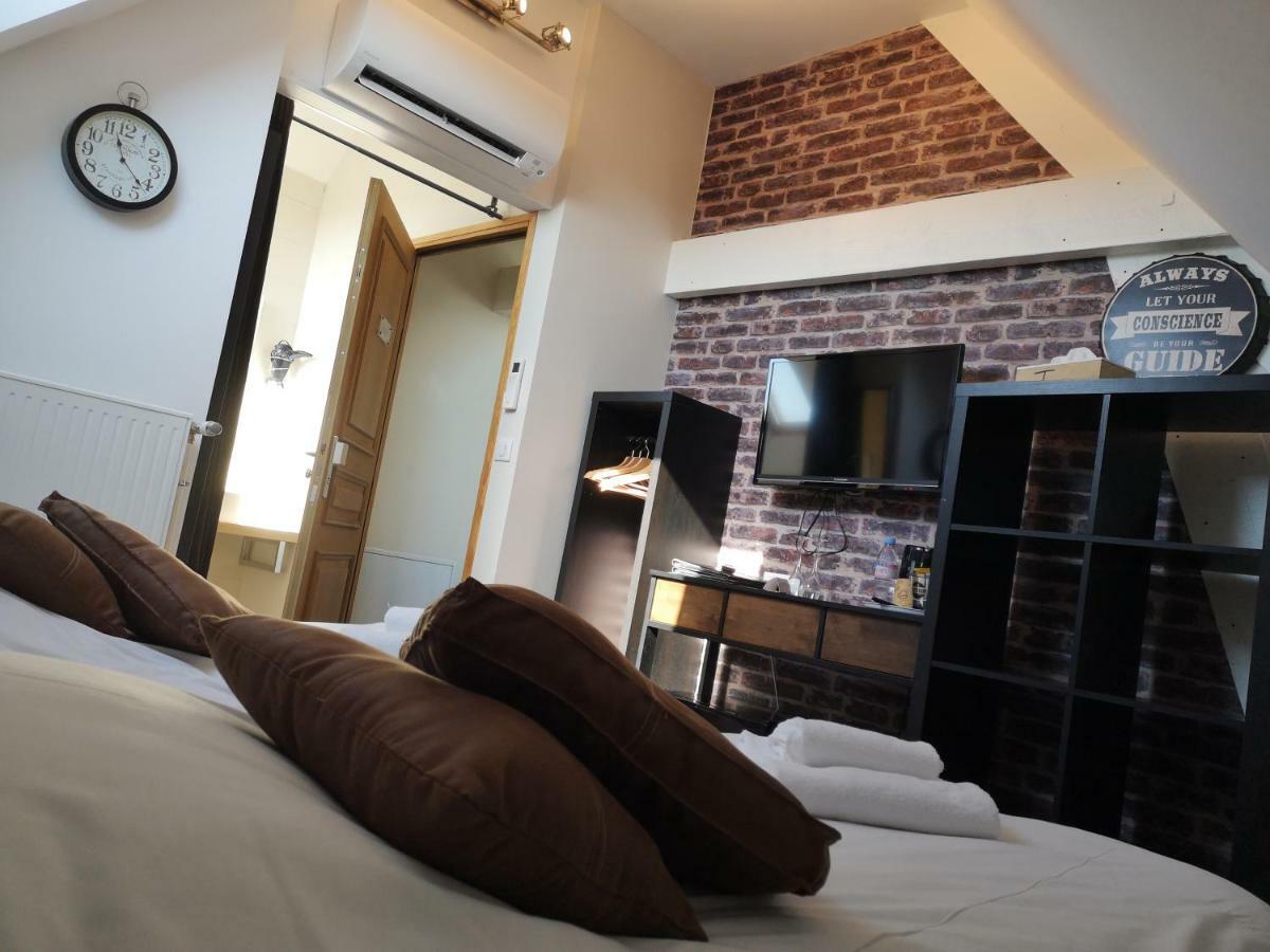 Villa Louis Victor 디지 외부 사진